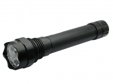 SZOBM ZY-35-28LF 35W High Power Rechargeable HID Torch